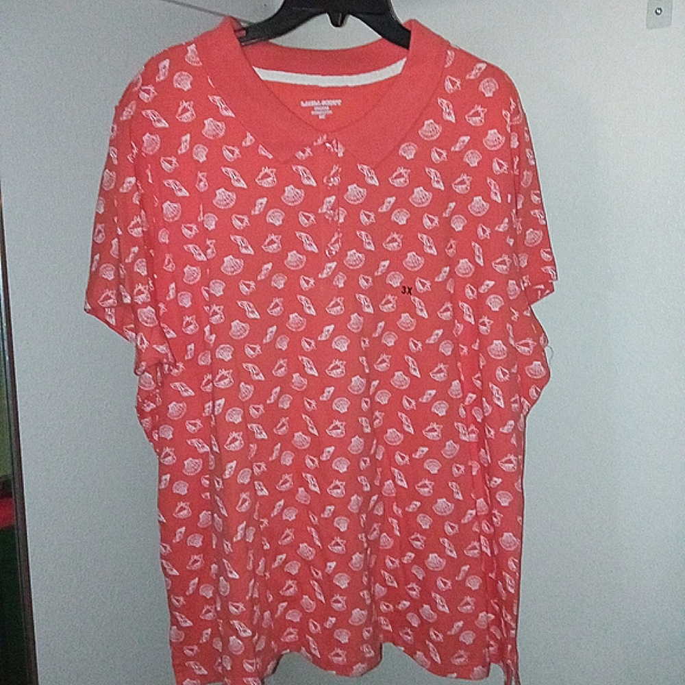 Laura Scott Polo Shirt